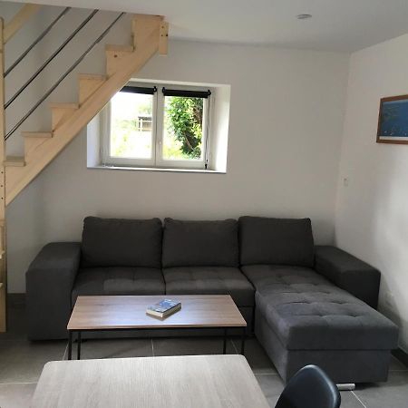 Villa La Violette à Gouville-sur-Mer Extérieur photo
